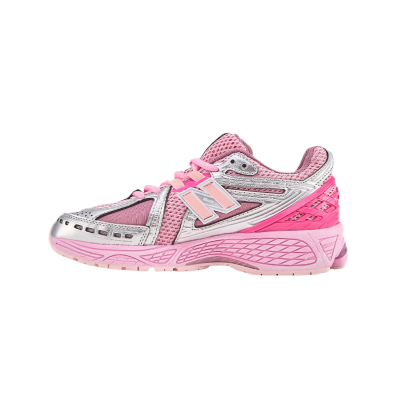 New Balance 1906R “Pink Silver”