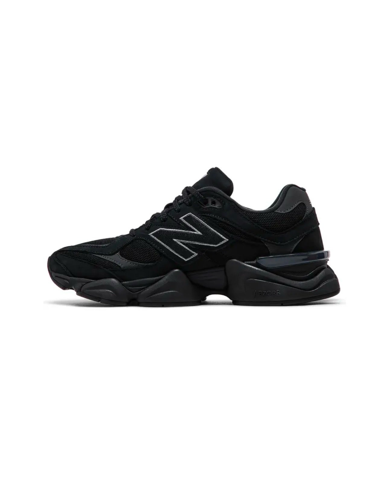New Balance 9060 “Black Cat”
