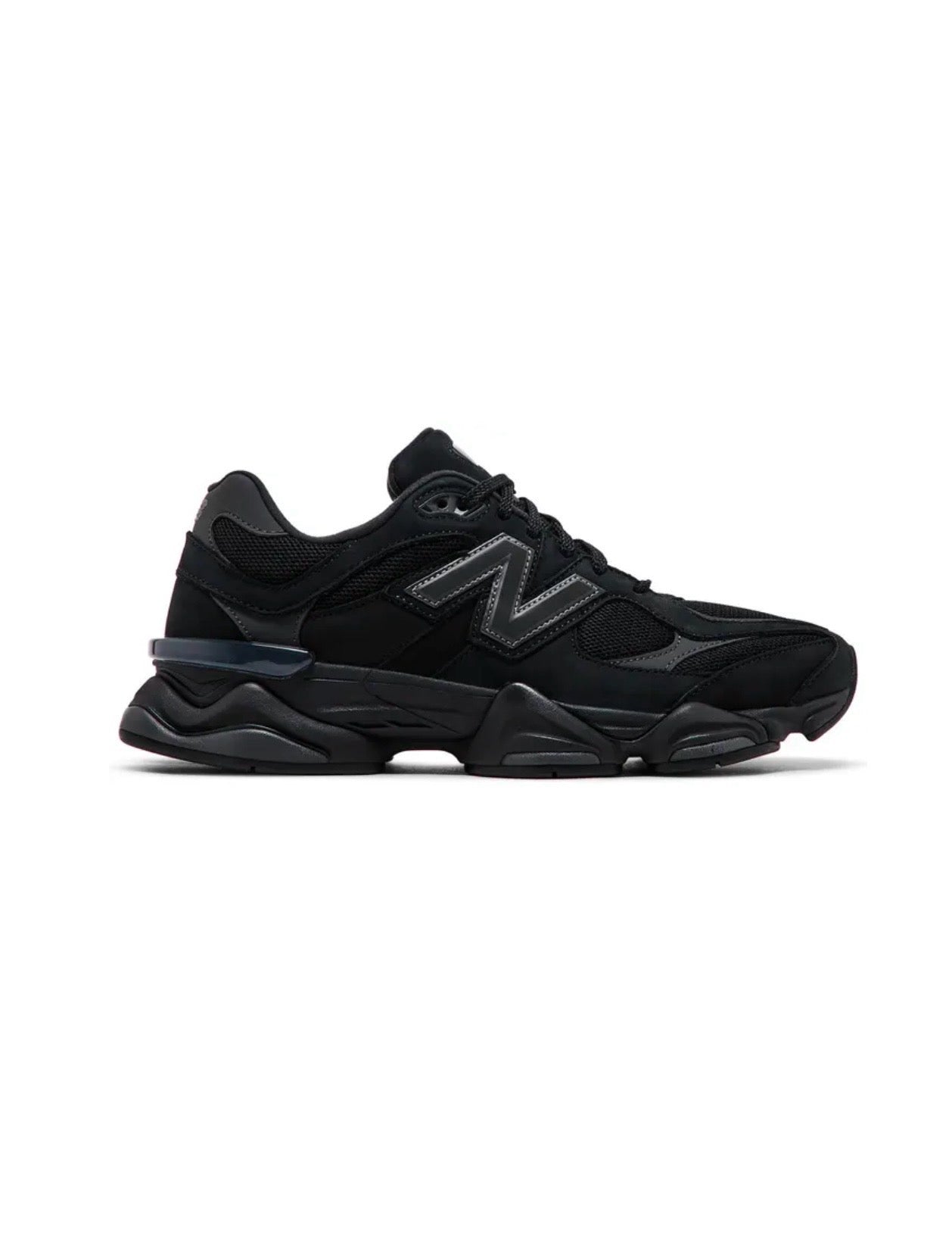 New Balance 9060 “Black Cat”