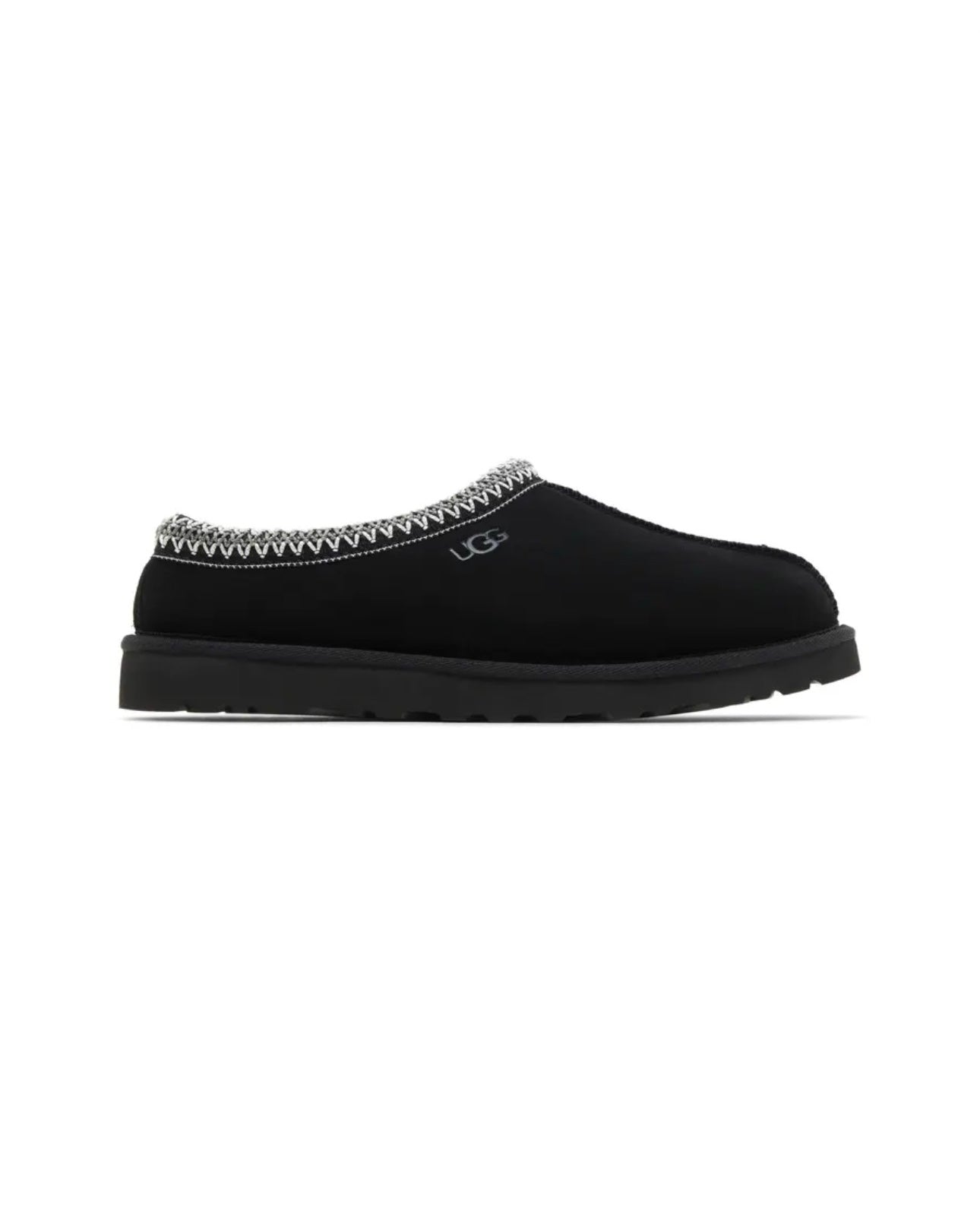 UGG Tasman Slipper Black