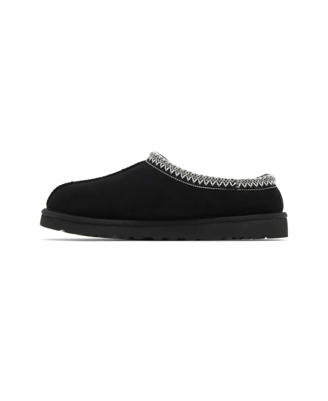 UGG Tasman Slipper Black
