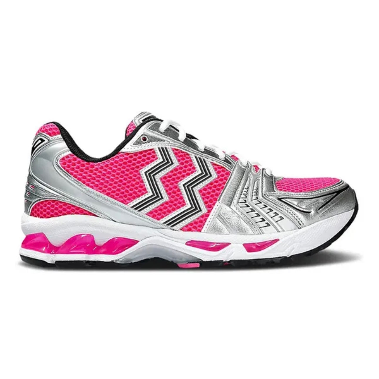 Gel Kayano “Pink Glow”