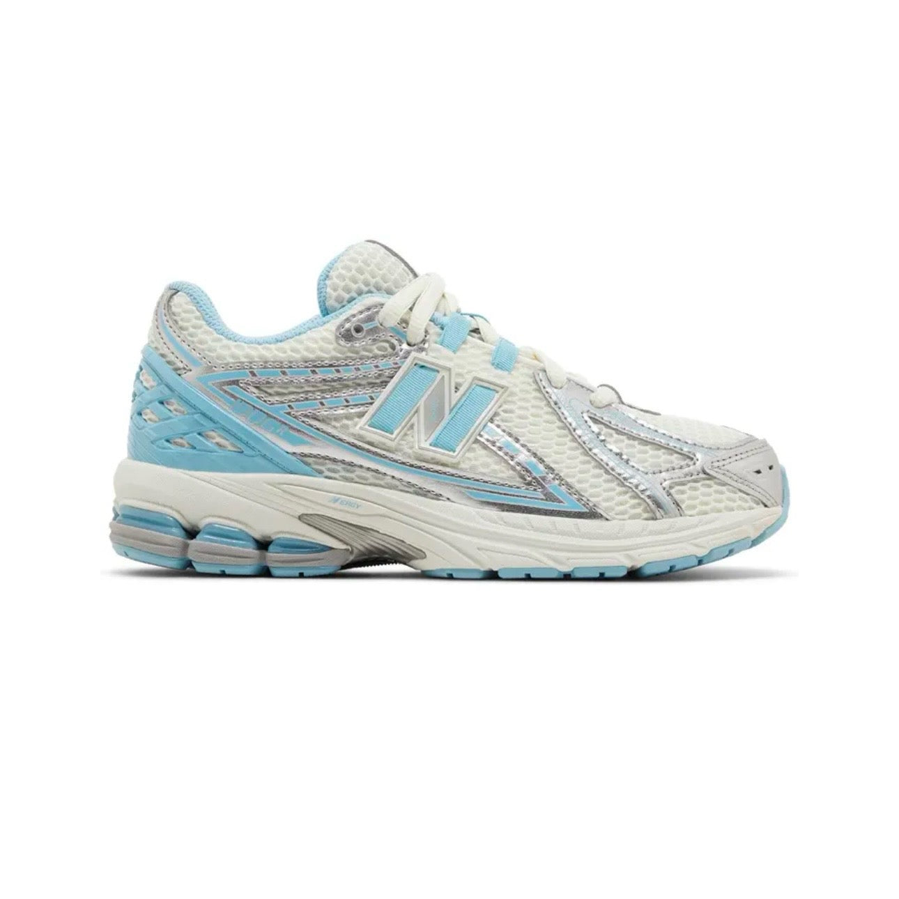 New Balance 1906R “Blue Silver”