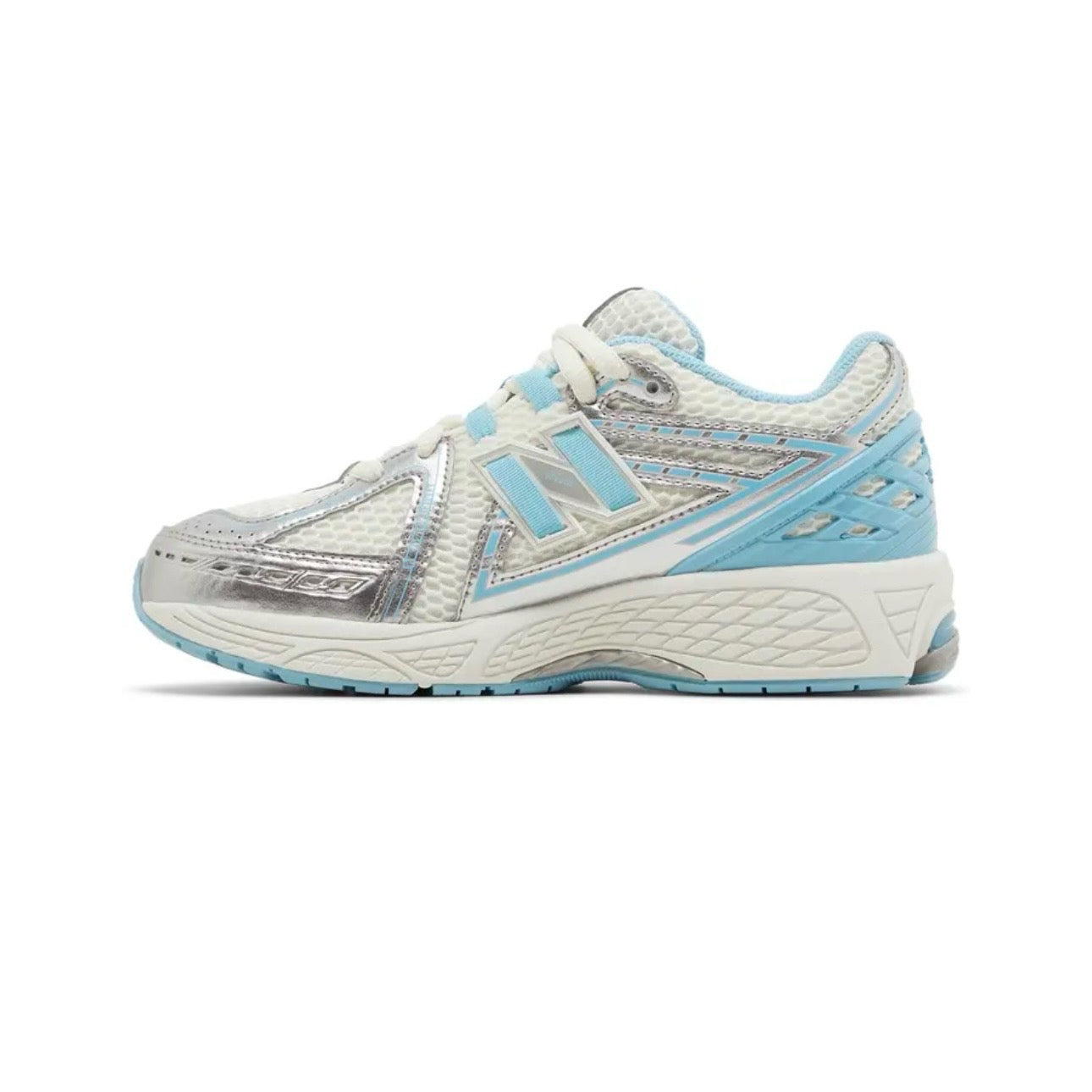 New Balance 1906R “Blue Silver”