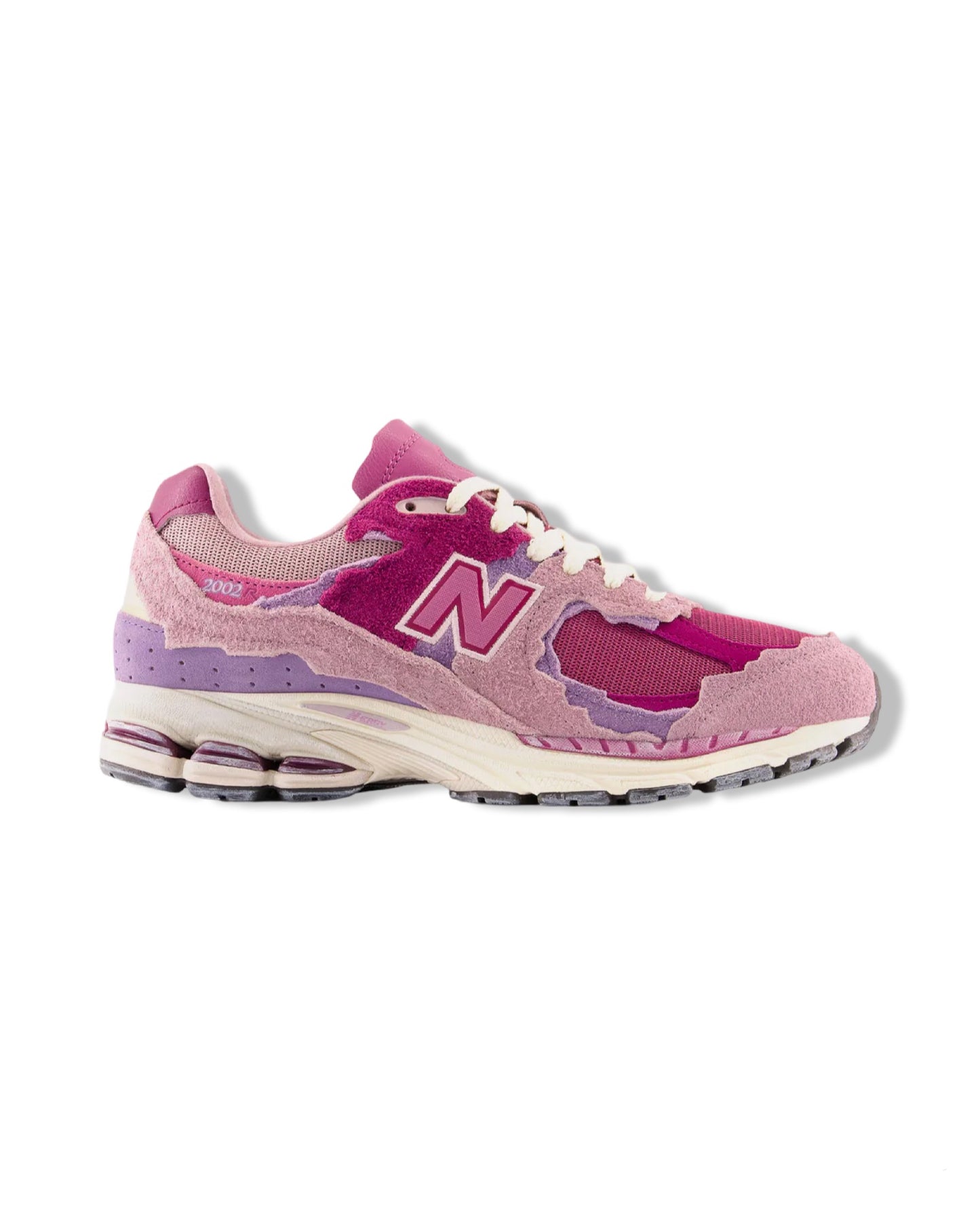 New Balance 2002 Lavender