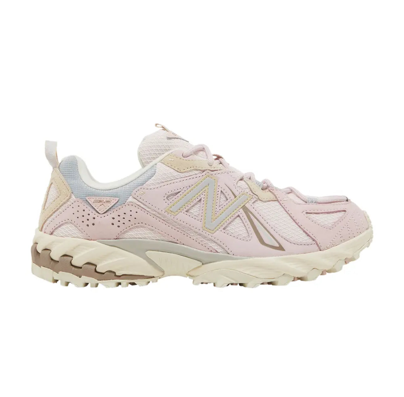 New Balance 610V1 “Stone Pink”