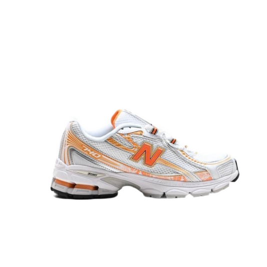 New Balance 740 “Orange/Silver”
