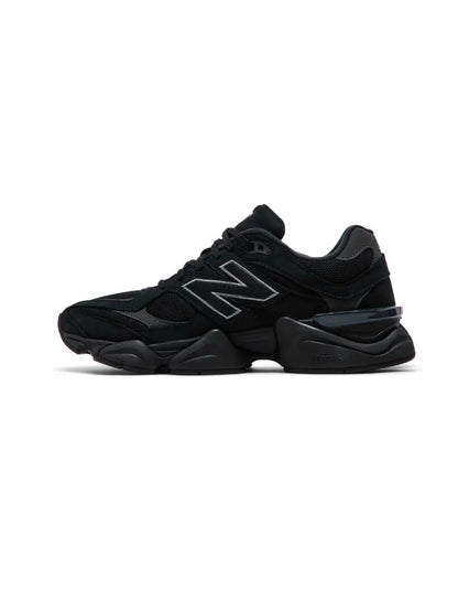 New Balance 9060 “Black Cat”
