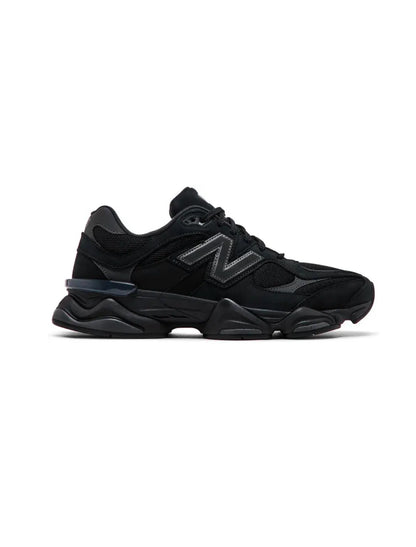 New Balance 9060 “Black Cat”