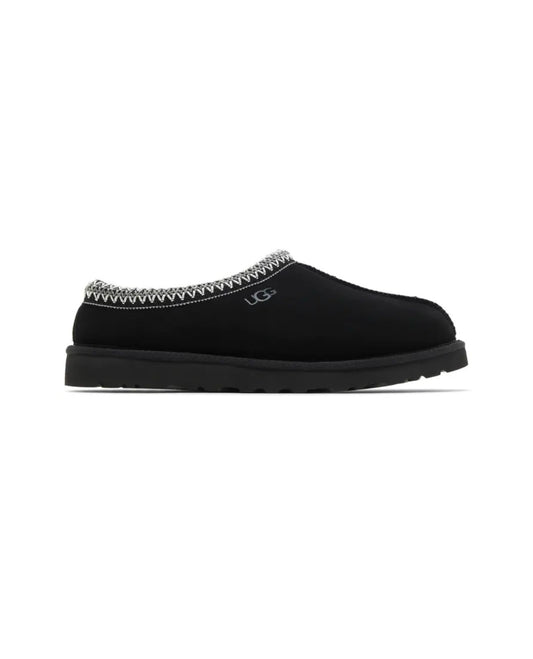 UGG Tasman Slipper Black