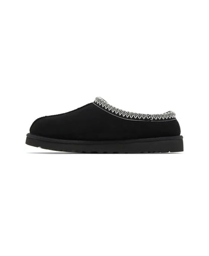 UGG Tasman Slipper Black