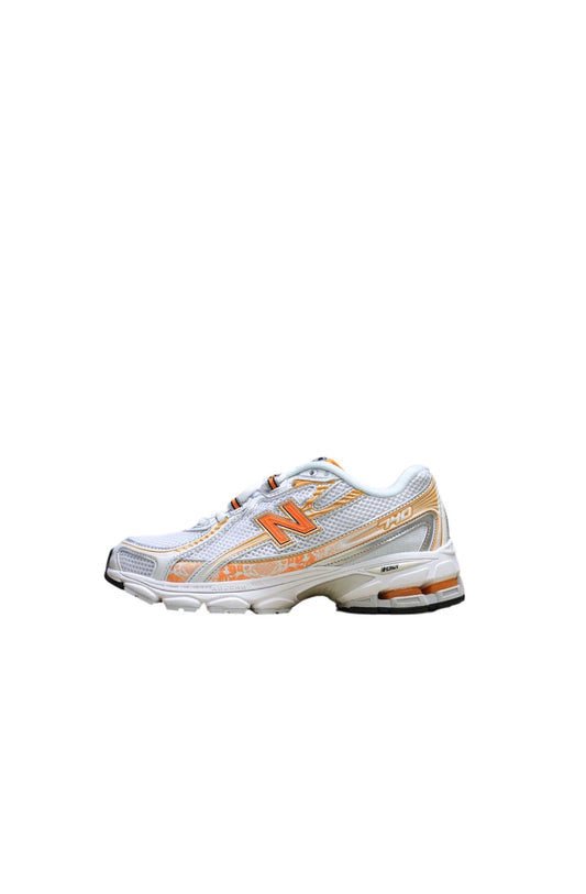 New Balance 740 “Orange/Silver” - Alwayzslayinqcollection