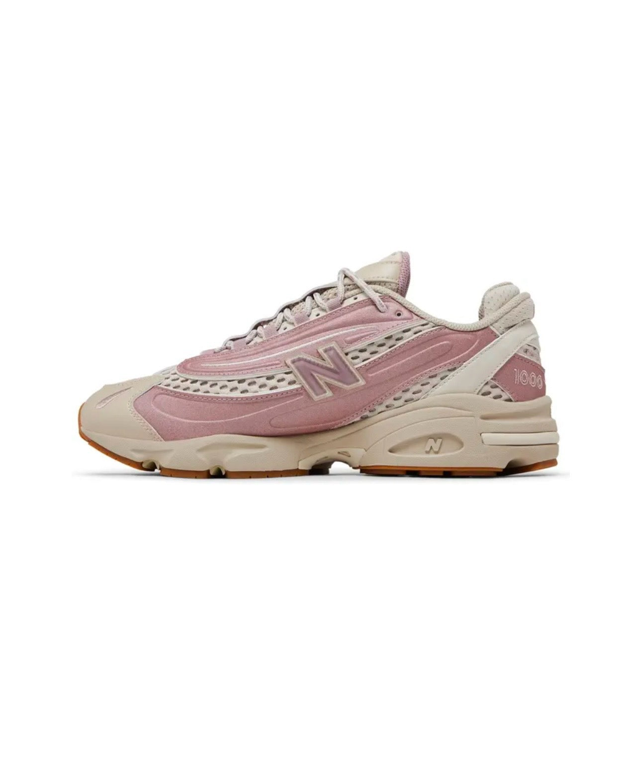 New Balance 1000 “Pink Mink”