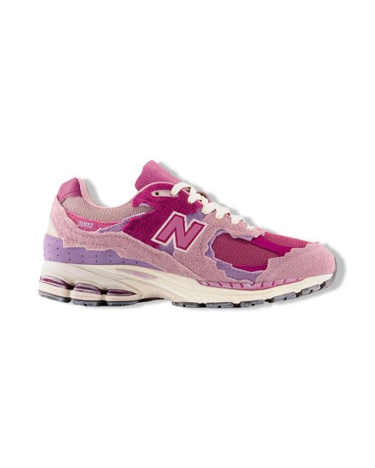 New Balance 2002 Lavender