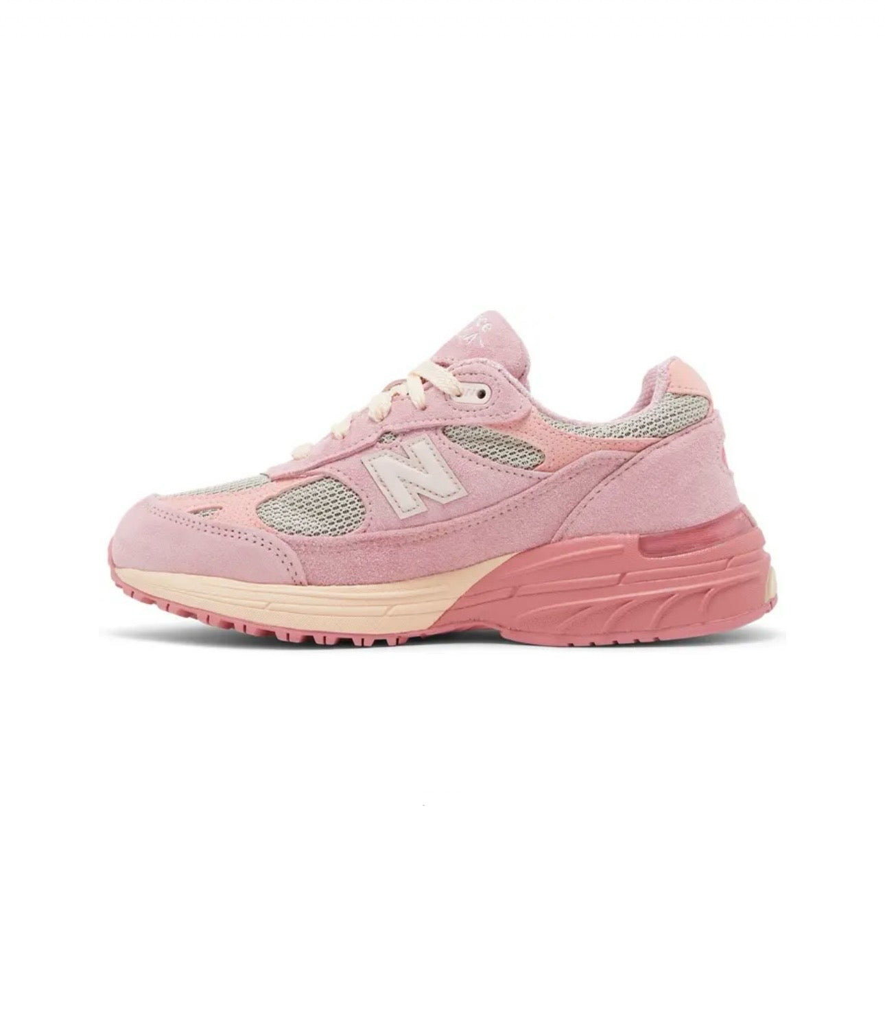 New Balance 993 “Powder Pink”